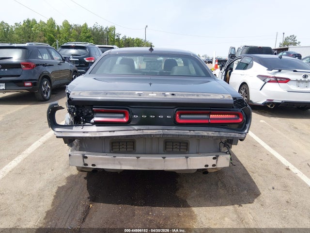 Aukcja sprzedaży 2019 Dodge Challenger Sxt, vin: 2C3CDZAG0KH759302, numer aukcji: 44996182