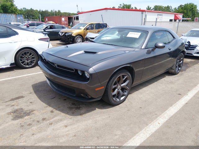 Aukcja sprzedaży 2019 Dodge Challenger Sxt, vin: 2C3CDZAG0KH759302, numer aukcji: 44996182