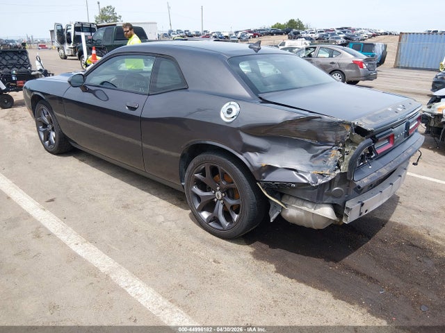Aukcja sprzedaży 2019 Dodge Challenger Sxt, vin: 2C3CDZAG0KH759302, numer aukcji: 44996182