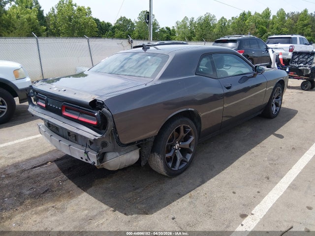 Aukcja sprzedaży 2019 Dodge Challenger Sxt, vin: 2C3CDZAG0KH759302, numer aukcji: 44996182