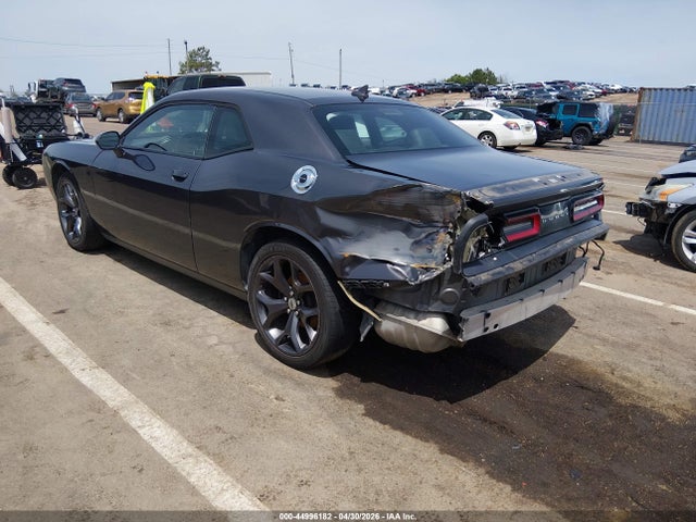 Aukcja sprzedaży 2019 Dodge Challenger Sxt, vin: 2C3CDZAG0KH759302, numer aukcji: 44996182