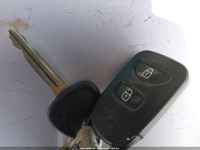 44996184 :رقم المزاد ، KM8JT3AB4BU160791 vin ، 2011 Hyundai Tucson Gl مزاد بيع