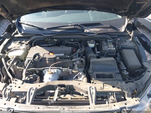 Aukcja sprzedaży 2017 Honda Civic Ex, vin: 2HGFC2F75HH541863, numer aukcji: 44996185