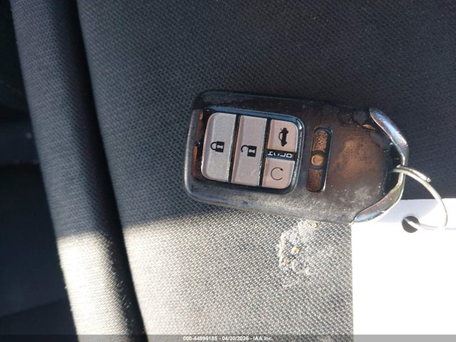 Aukcja sprzedaży 2017 Honda Civic Ex, vin: 2HGFC2F75HH541863, numer aukcji: 44996185