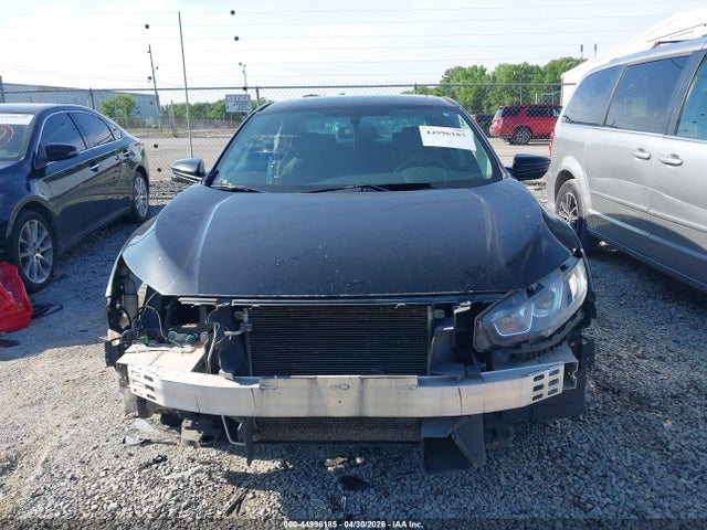 Aukcja sprzedaży 2017 Honda Civic Ex, vin: 2HGFC2F75HH541863, numer aukcji: 44996185