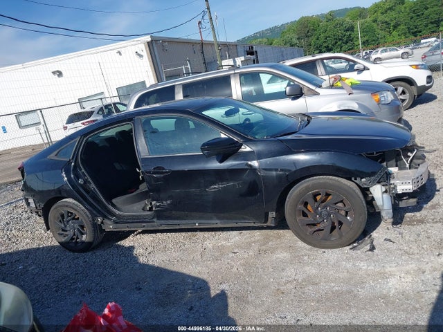 Aukcja sprzedaży 2017 Honda Civic Ex, vin: 2HGFC2F75HH541863, numer aukcji: 44996185