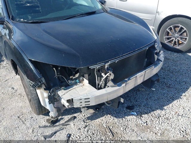 Aukcja sprzedaży 2017 Honda Civic Ex, vin: 2HGFC2F75HH541863, numer aukcji: 44996185