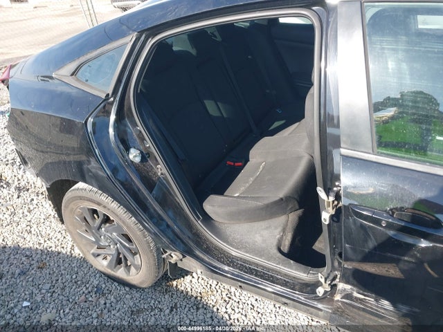 Aukcja sprzedaży 2017 Honda Civic Ex, vin: 2HGFC2F75HH541863, numer aukcji: 44996185
