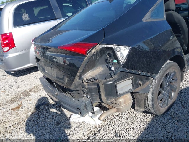 Aukcja sprzedaży 2017 Honda Civic Ex, vin: 2HGFC2F75HH541863, numer aukcji: 44996185