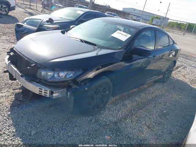 Aukcja sprzedaży 2017 Honda Civic Ex, vin: 2HGFC2F75HH541863, numer aukcji: 44996185