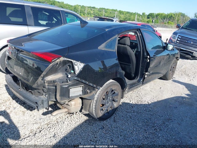 Aukcja sprzedaży 2017 Honda Civic Ex, vin: 2HGFC2F75HH541863, numer aukcji: 44996185