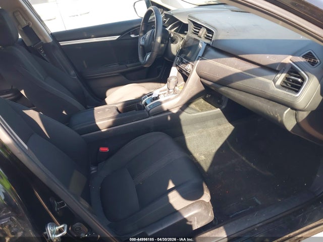 Aukcja sprzedaży 2017 Honda Civic Ex, vin: 2HGFC2F75HH541863, numer aukcji: 44996185