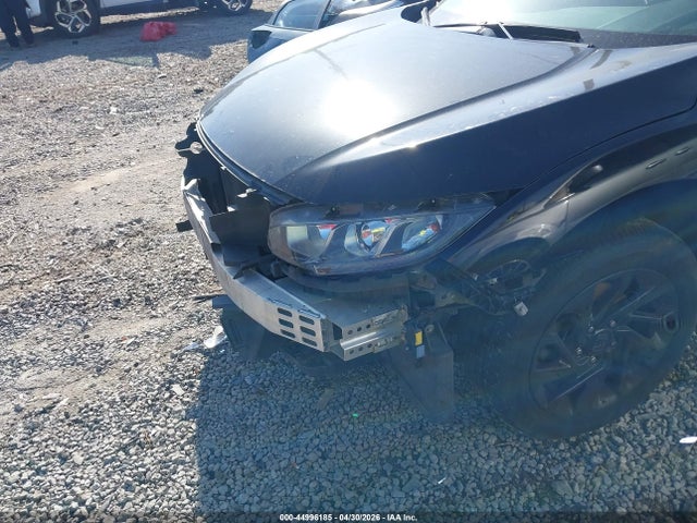 Aukcja sprzedaży 2017 Honda Civic Ex, vin: 2HGFC2F75HH541863, numer aukcji: 44996185