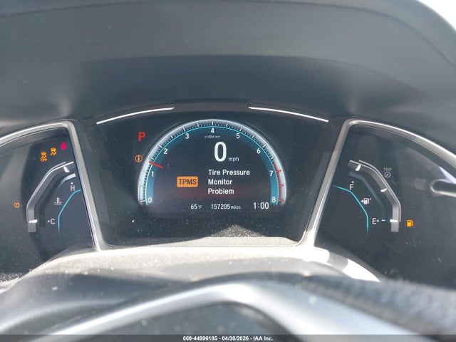 Aukcja sprzedaży 2017 Honda Civic Ex, vin: 2HGFC2F75HH541863, numer aukcji: 44996185