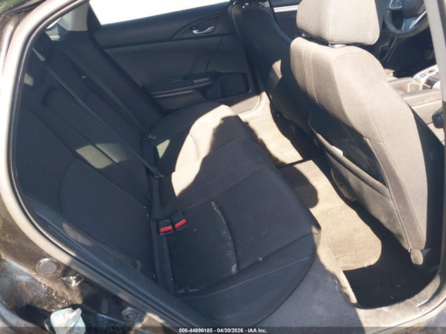 Aukcja sprzedaży 2017 Honda Civic Ex, vin: 2HGFC2F75HH541863, numer aukcji: 44996185