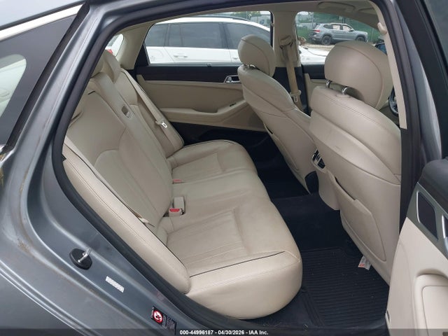 2016 Hyundai Genesis 3.8 მანქანა იყიდება აუქციონზე, vin: KMHGN4JE9GU120332, აუქციონის ნომერი: 44996187
