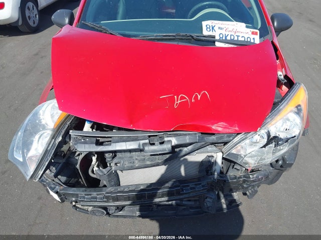 Aukcja sprzedaży 2015 Kia Rio Lx, vin: KNADM5A32F6458458, numer aukcji: 44996188