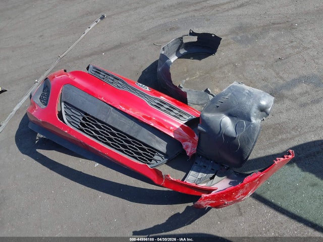 Aukcja sprzedaży 2015 Kia Rio Lx, vin: KNADM5A32F6458458, numer aukcji: 44996188