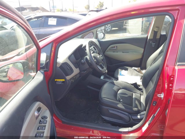 Aukcja sprzedaży 2015 Kia Rio Lx, vin: KNADM5A32F6458458, numer aukcji: 44996188