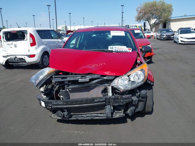 Aukcja sprzedaży 2015 Kia Rio Lx, vin: KNADM5A32F6458458, numer aukcji: 44996188