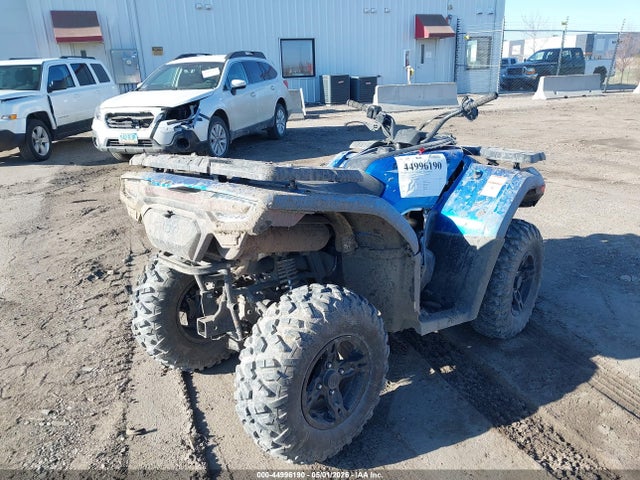Продаж на аукціоні авто 2024 Cf Moto Zforce, vin: LCEFDTZ76RT002766, номер лоту: 44996190
