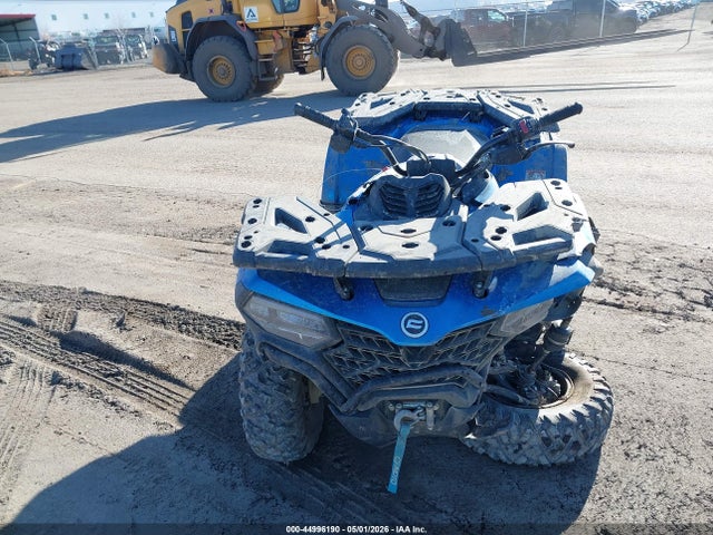 Продаж на аукціоні авто 2024 Cf Moto Zforce, vin: LCEFDTZ76RT002766, номер лоту: 44996190