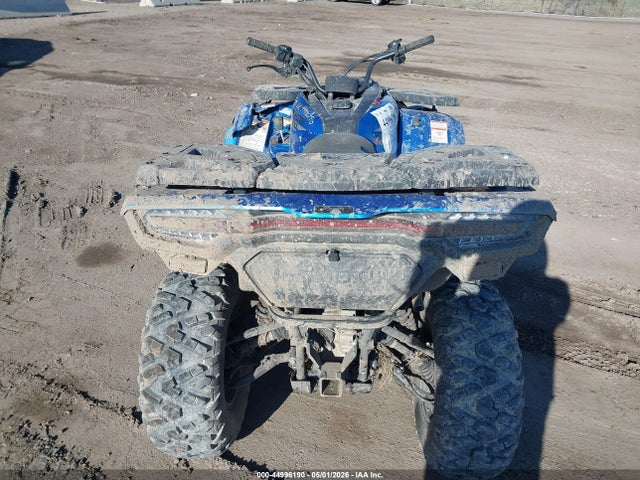 Продаж на аукціоні авто 2024 Cf Moto Zforce, vin: LCEFDTZ76RT002766, номер лоту: 44996190