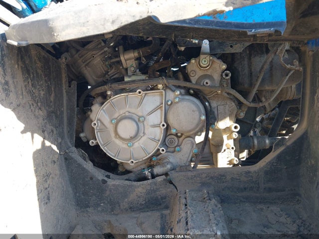 Продаж на аукціоні авто 2024 Cf Moto Zforce, vin: LCEFDTZ76RT002766, номер лоту: 44996190