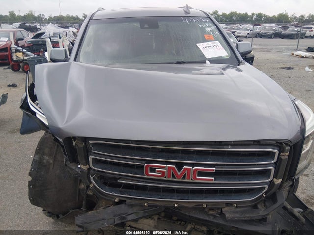 Aukcja sprzedaży 2018 Gmc Yukon Slt, vin: 1GKS1BKC1JR220497, numer aukcji: 44996192