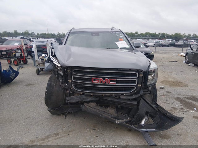 Aukcja sprzedaży 2018 Gmc Yukon Slt, vin: 1GKS1BKC1JR220497, numer aukcji: 44996192