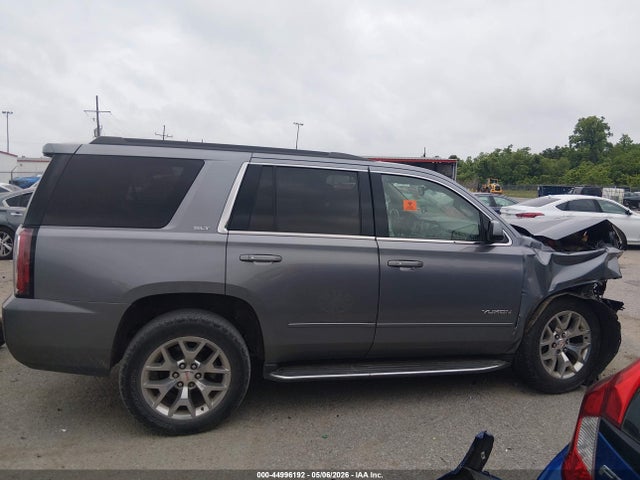 Aukcja sprzedaży 2018 Gmc Yukon Slt, vin: 1GKS1BKC1JR220497, numer aukcji: 44996192
