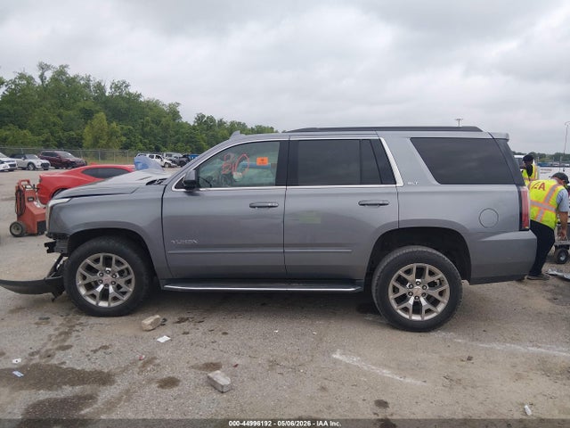 Aukcja sprzedaży 2018 Gmc Yukon Slt, vin: 1GKS1BKC1JR220497, numer aukcji: 44996192