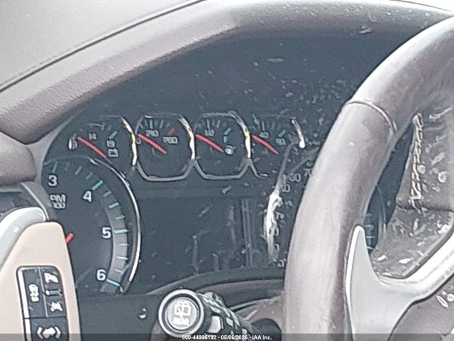 Aukcja sprzedaży 2018 Gmc Yukon Slt, vin: 1GKS1BKC1JR220497, numer aukcji: 44996192