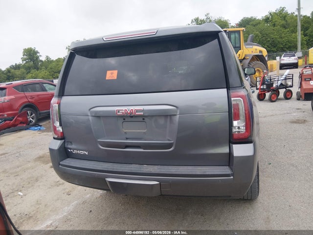 Aukcja sprzedaży 2018 Gmc Yukon Slt, vin: 1GKS1BKC1JR220497, numer aukcji: 44996192