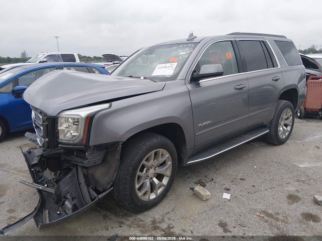 Aukcja sprzedaży 2018 Gmc Yukon Slt, vin: 1GKS1BKC1JR220497, numer aukcji: 44996192