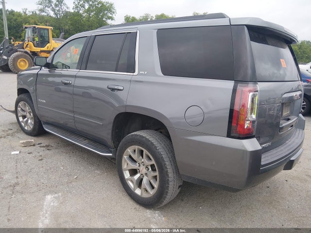 Aukcja sprzedaży 2018 Gmc Yukon Slt, vin: 1GKS1BKC1JR220497, numer aukcji: 44996192