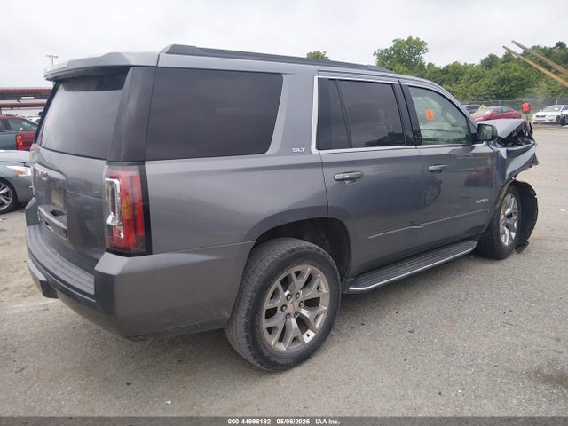 Aukcja sprzedaży 2018 Gmc Yukon Slt, vin: 1GKS1BKC1JR220497, numer aukcji: 44996192