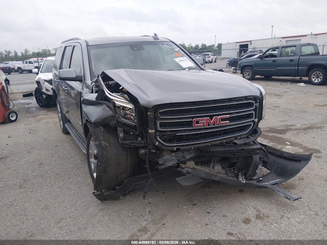 Aukcja sprzedaży 2018 Gmc Yukon Slt, vin: 1GKS1BKC1JR220497, numer aukcji: 44996192
