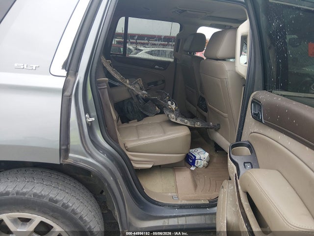 Aukcja sprzedaży 2018 Gmc Yukon Slt, vin: 1GKS1BKC1JR220497, numer aukcji: 44996192