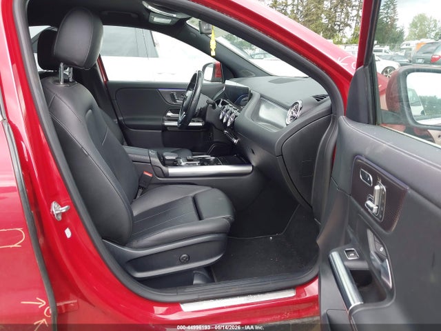 Aukcja sprzedaży 2021 Mercedes-benz Gla 250 4matic, vin: W1N4N4HB1MJ246824, numer aukcji: 44996193