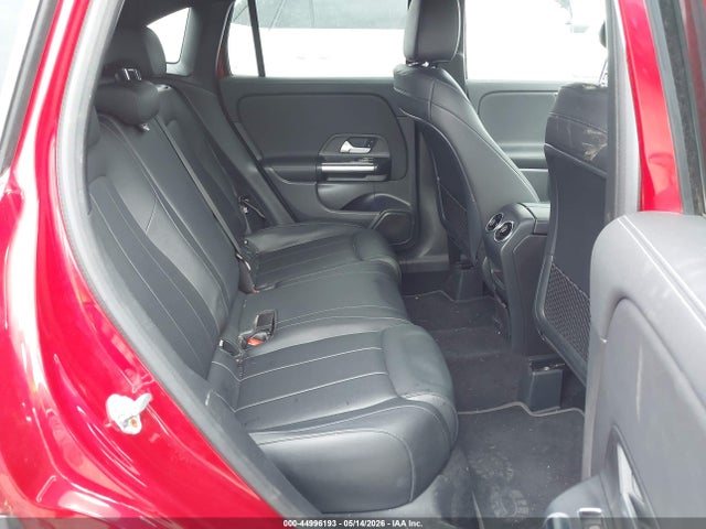 Aukcja sprzedaży 2021 Mercedes-benz Gla 250 4matic, vin: W1N4N4HB1MJ246824, numer aukcji: 44996193
