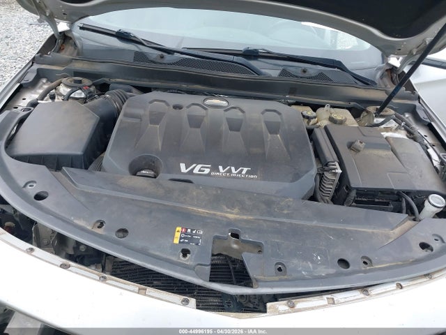 Продаж на аукціоні авто 2016 Chevrolet Impala 2lt, vin: 2G1115S31G9167126, номер лоту: 44996195