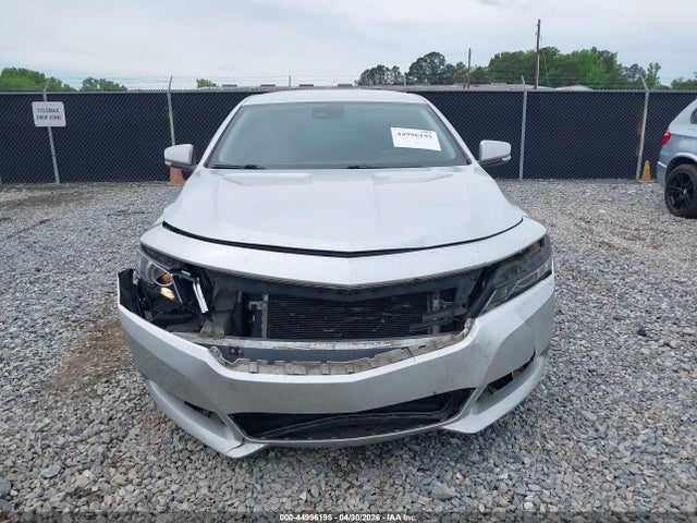 Продаж на аукціоні авто 2016 Chevrolet Impala 2lt, vin: 2G1115S31G9167126, номер лоту: 44996195