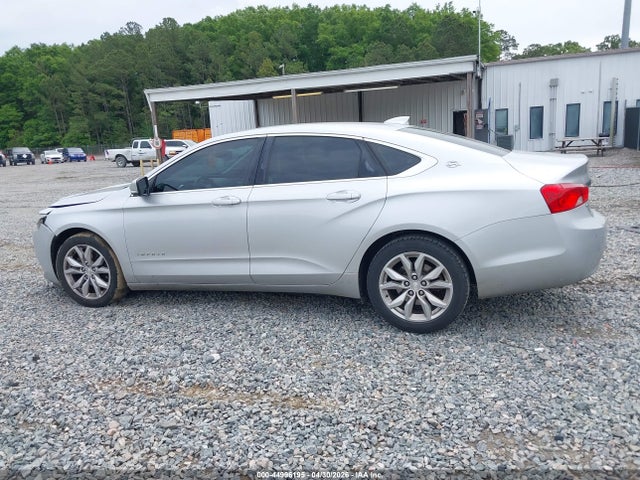 Продаж на аукціоні авто 2016 Chevrolet Impala 2lt, vin: 2G1115S31G9167126, номер лоту: 44996195