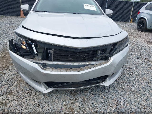 Продаж на аукціоні авто 2016 Chevrolet Impala 2lt, vin: 2G1115S31G9167126, номер лоту: 44996195