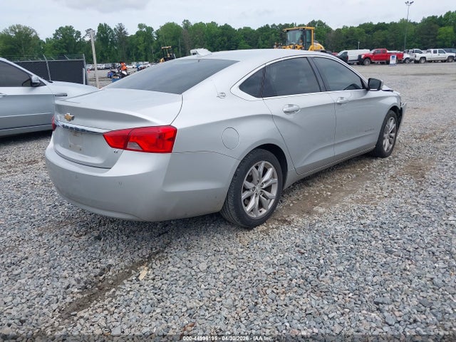 Продаж на аукціоні авто 2016 Chevrolet Impala 2lt, vin: 2G1115S31G9167126, номер лоту: 44996195
