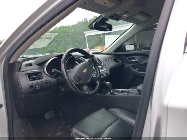 Продаж на аукціоні авто 2016 Chevrolet Impala 2lt, vin: 2G1115S31G9167126, номер лоту: 44996195