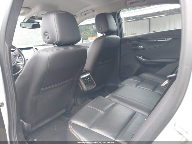 Продаж на аукціоні авто 2016 Chevrolet Impala 2lt, vin: 2G1115S31G9167126, номер лоту: 44996195