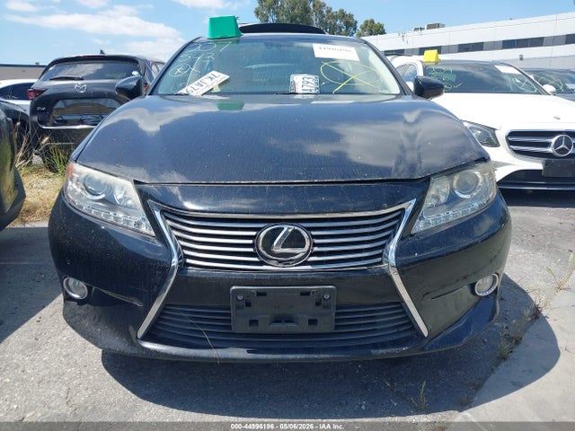 Продажа на аукционе авто 2015 Lexus Es 350, vin: JTHBK1GG2F2178208, номер лота: 44996196