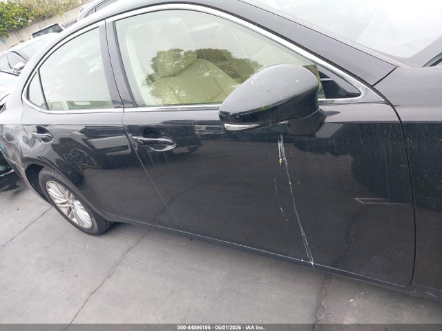 Продажа на аукционе авто 2015 Lexus Es 350, vin: JTHBK1GG2F2178208, номер лота: 44996196